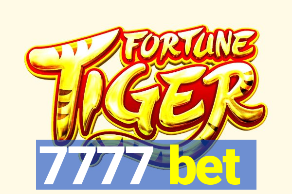 7777 bet